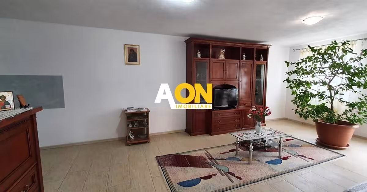 Casă individuală cu 5 camere în zona Micești, Alba Iulia