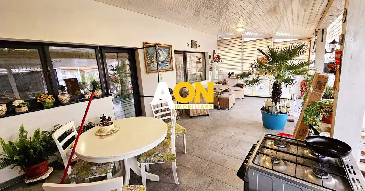 Casă individuală cu 3 camere în zona Micești, Alba Iulia