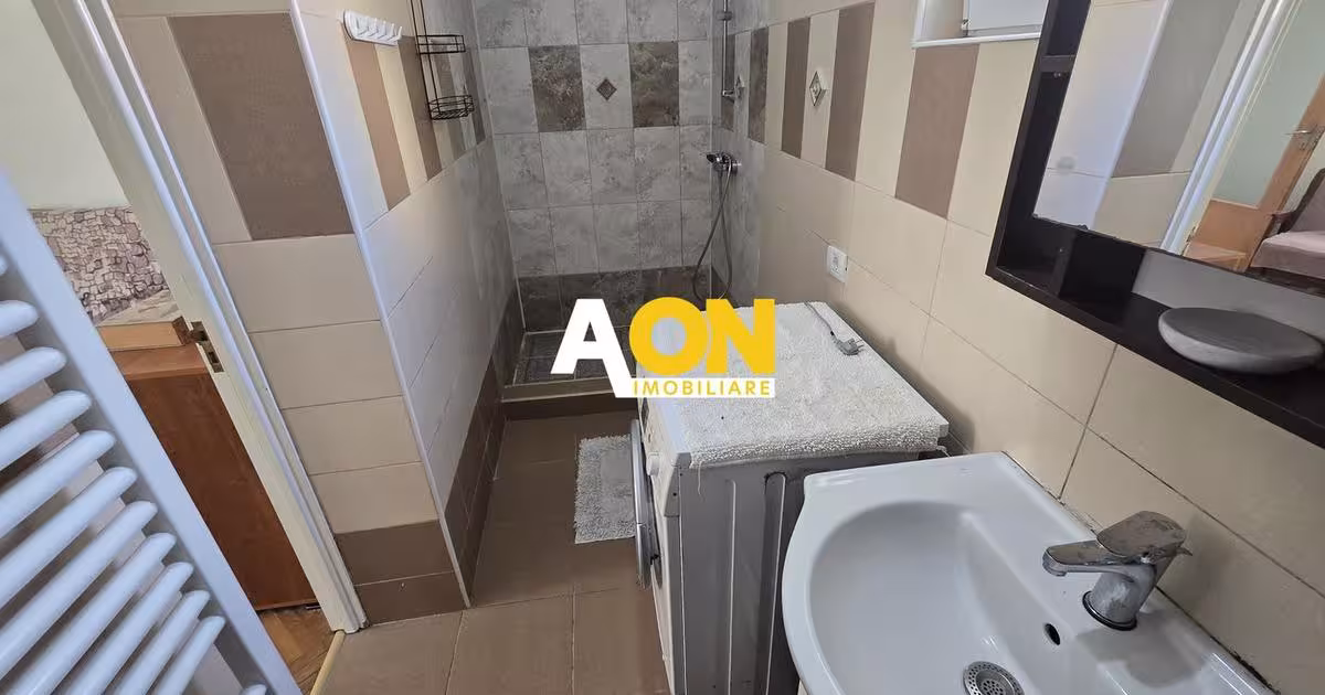 Casă individuală cu 4 camere în zona Partoș, Alba Iulia
