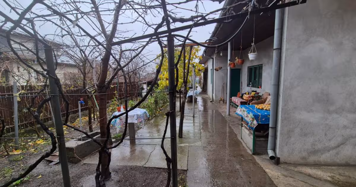 Casă individuală 250 mp cu 5 camere în zona 1 Mai, Alexandria
