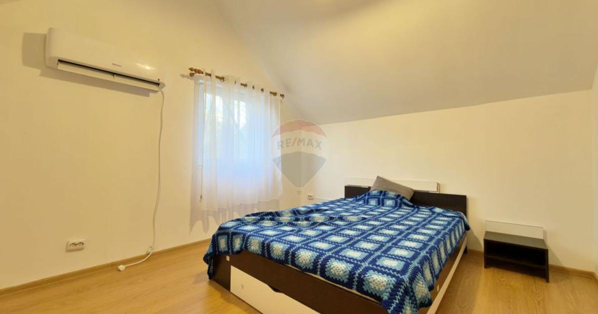 Casă individuală cu 3 camere în zona 3 Insule, Arad