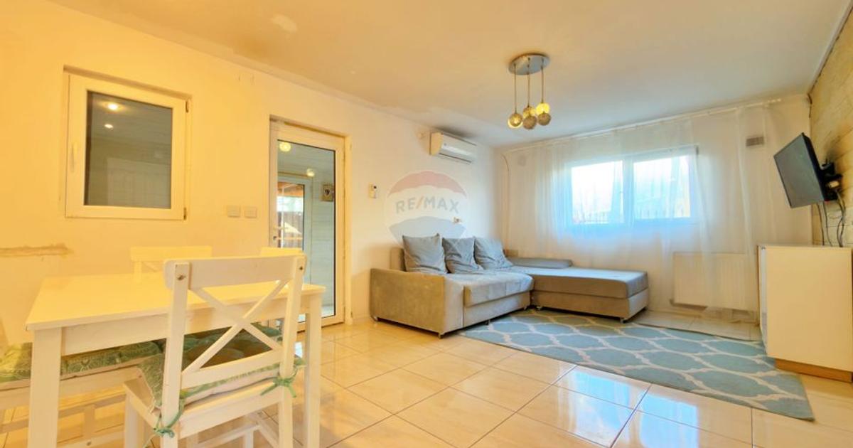 Casă individuală cu 5 camere în zona 3 Insule, Arad