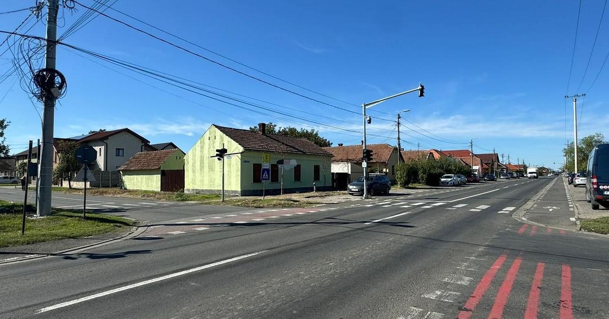 Casă individuală cu 3 camere în zona Aradul Nou, Arad