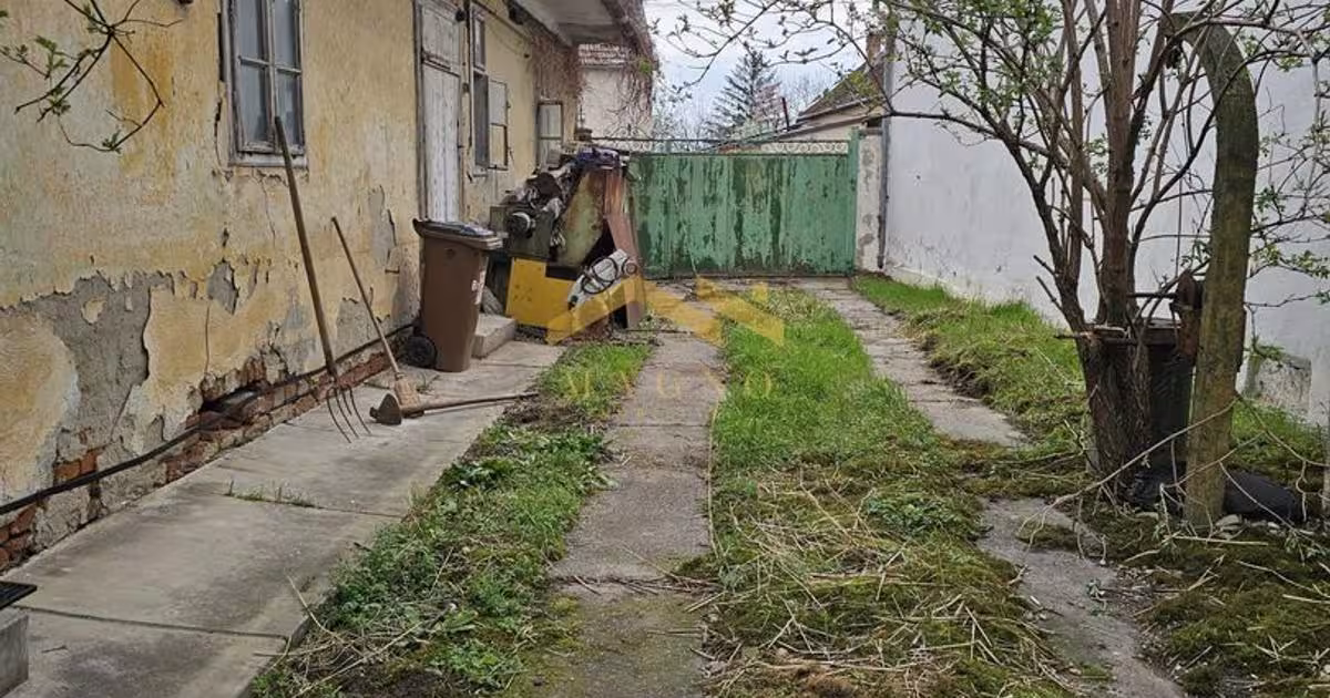 Casă individuală cu 4 camere în zona Aradul Nou, Arad