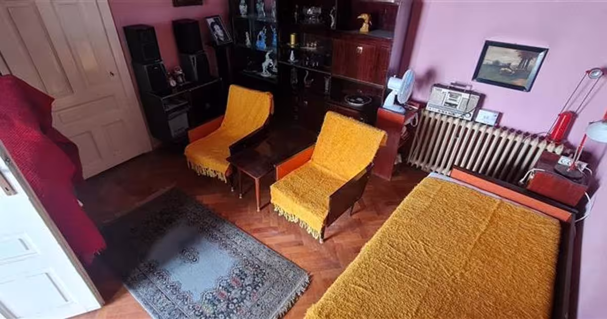 Casă individuală cu 4 camere în zona Central, Arad