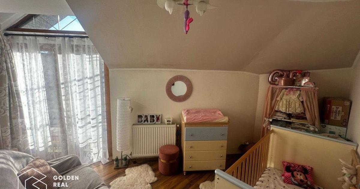 Casă individuală cu 6 camere în zona Central, Arad