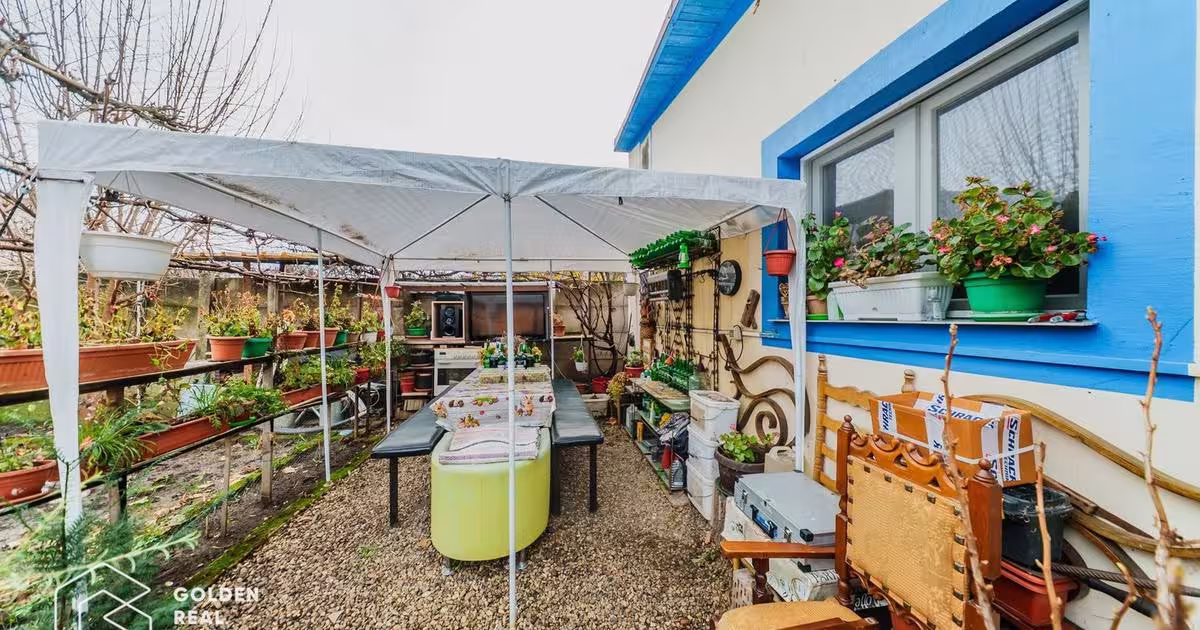 Casă individuală cu 5 camere în zona Central, Arad