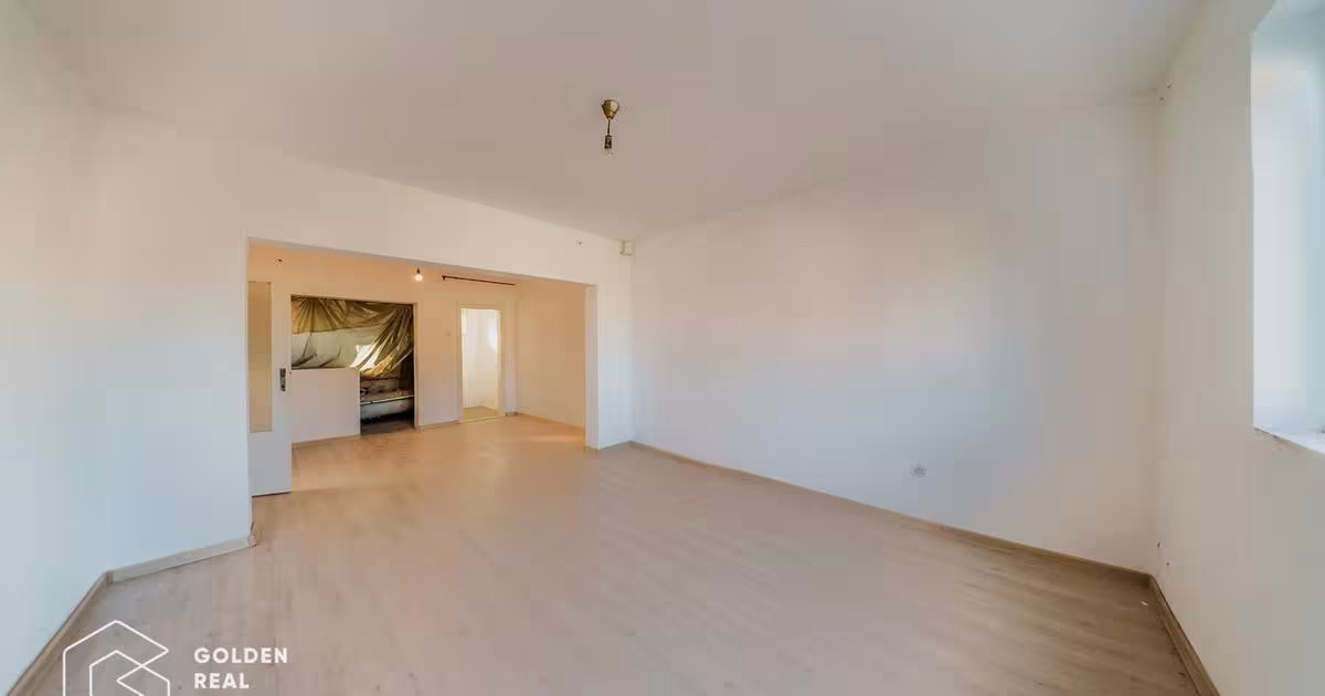 Casă individuală cu 3 camere în zona Confecții, Arad