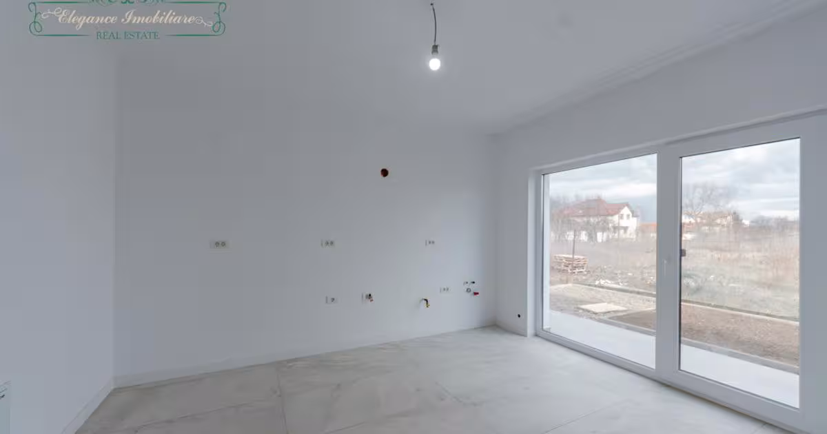 Casă individuală cu 5 camere în zona Gai, Arad