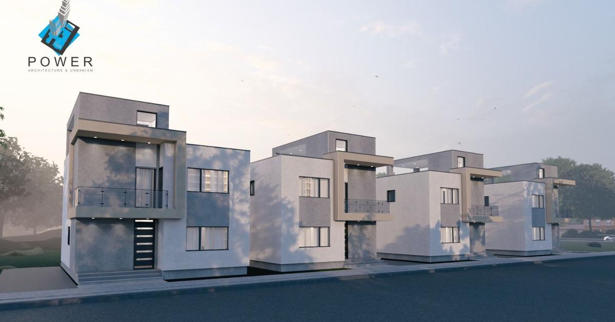 Casă individuală cu 5 camere în zona Gai, Arad