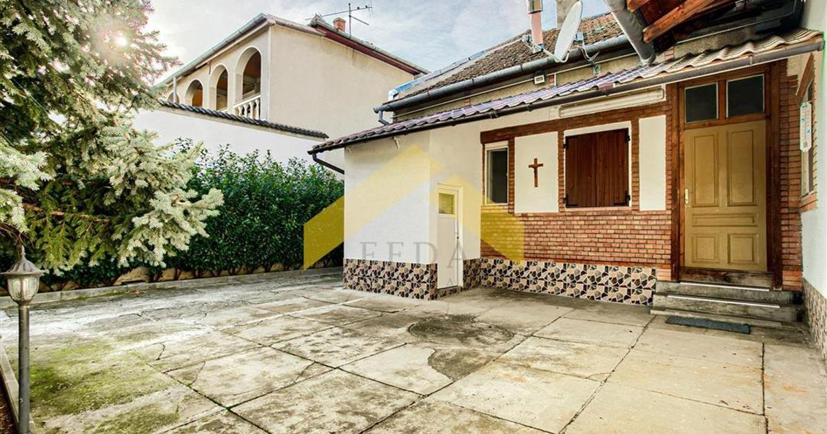 Casă individuală cu 5 camere în zona Grădiște, Arad