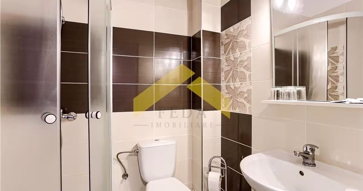 Casă individuală 643 mp cu 13 camere în zona Micălaca, Arad