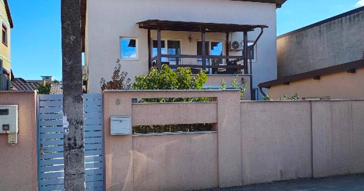 Casă individuală 150 mp cu 5 camere în zona Micălaca, Arad