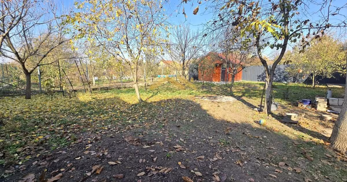 Casă individuală cu 3 camere în zona Micălaca, Arad