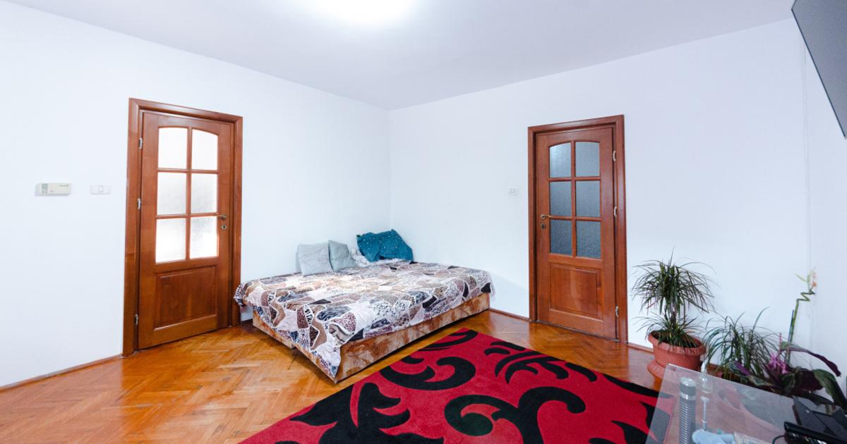 Casă individuală 115 mp cu 3 camere în zona Micălaca, Arad