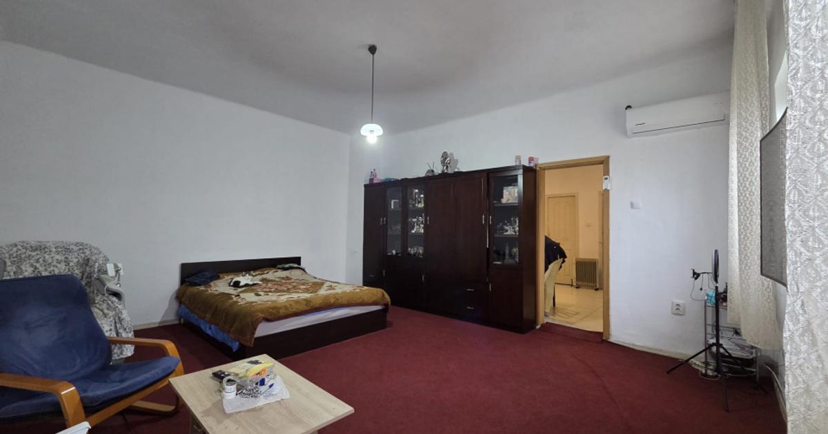 Casă individuală 115 mp cu 20 camere în zona Pârneava, Arad