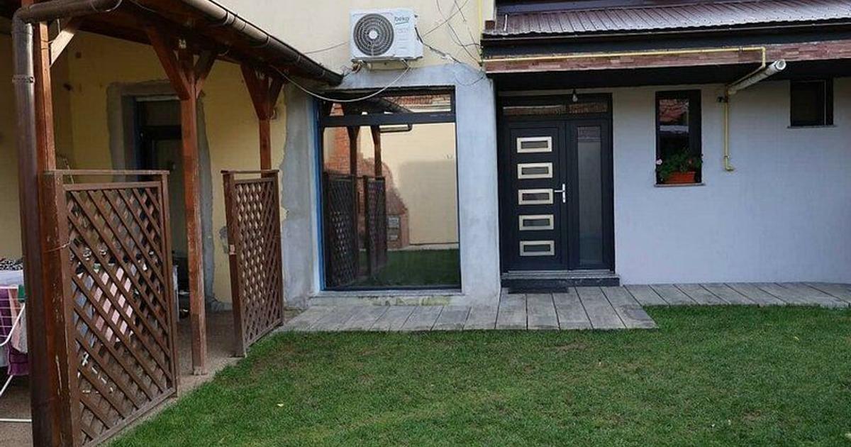 Casă individuală cu 3 camere în zona Pârneava, Arad
