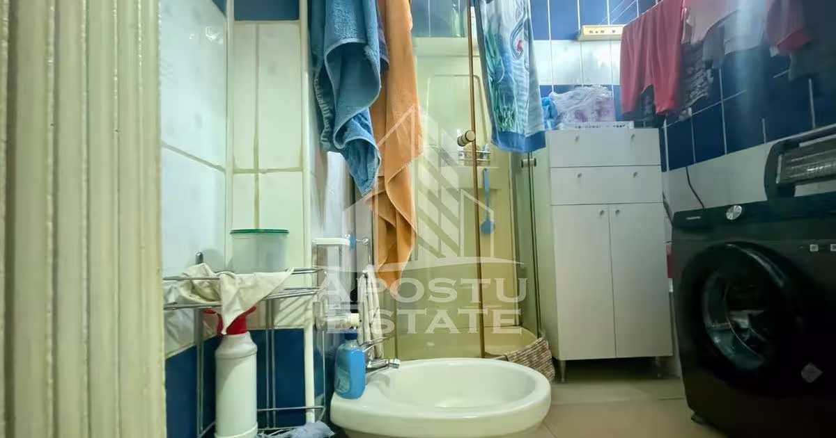 Casă individuală cu 6 camere în zona Pârneava, Arad