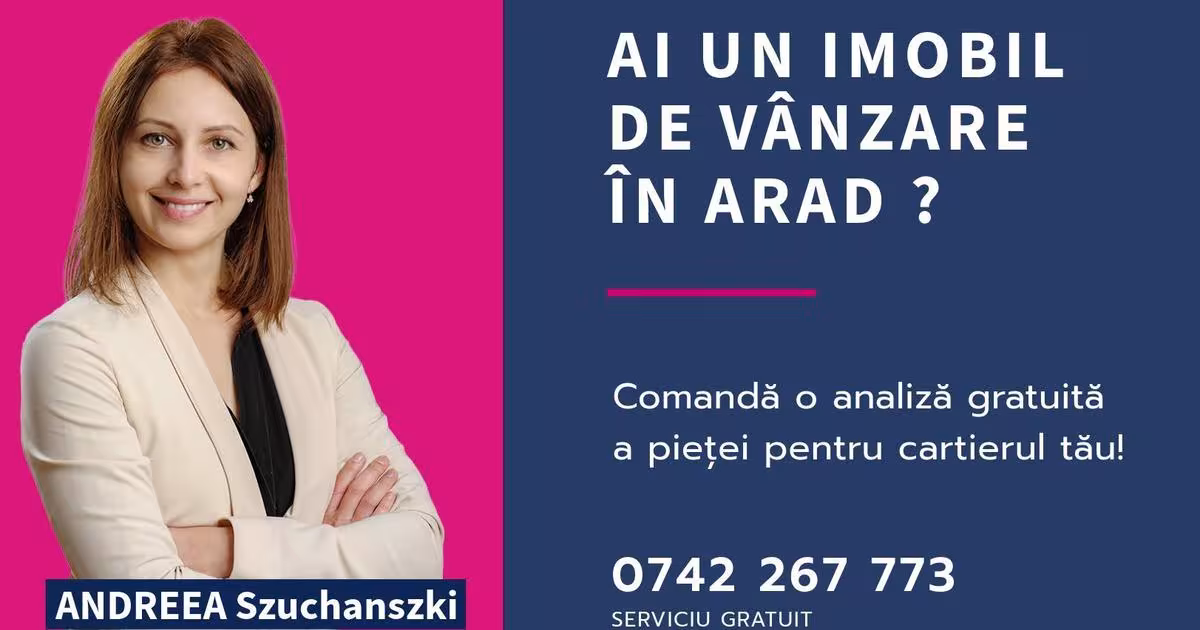 Casă individuală cu 4 camere în zona Poltur, Arad