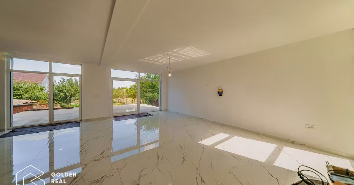 Casă individuală cu 4 camere în zona Sânnicolau Mic, Arad