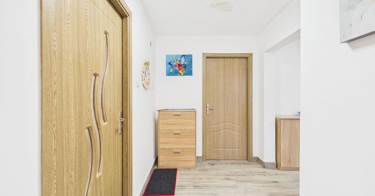 Casă individuală cu 3 camere în zona Sânnicolau Mic, Arad