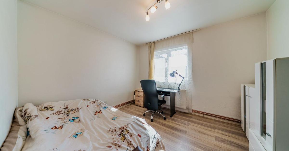 Casă individuală cu 4 camere în zona Sânnicolau Mic, Arad