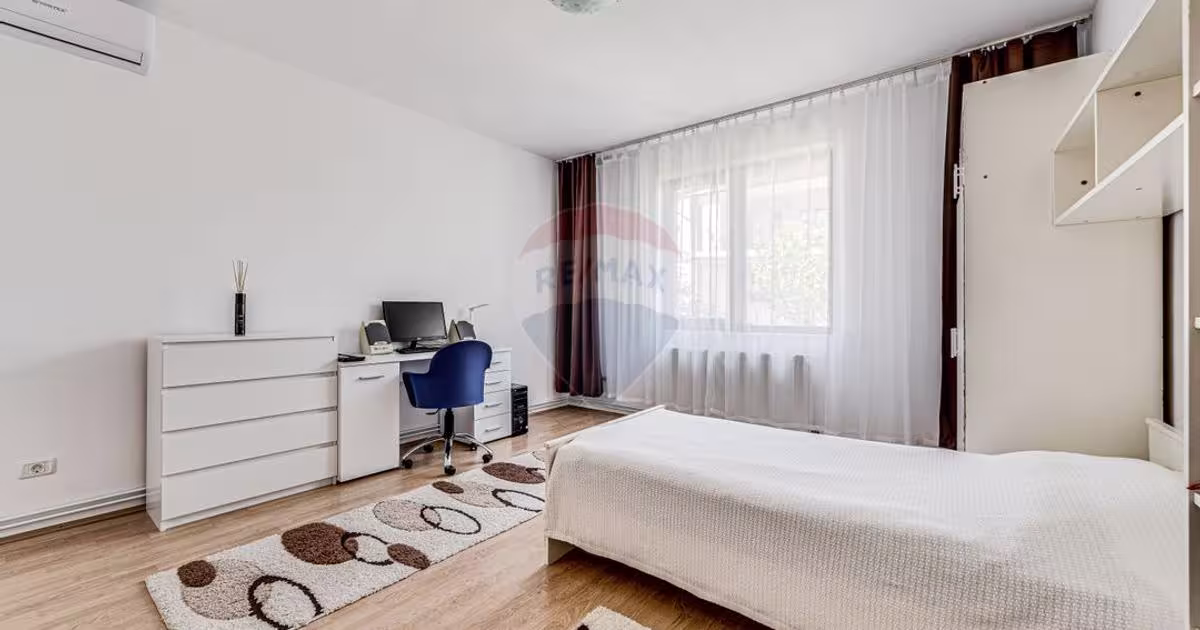 Casă individuală cu 4 camere în zona Subcetate, Arad