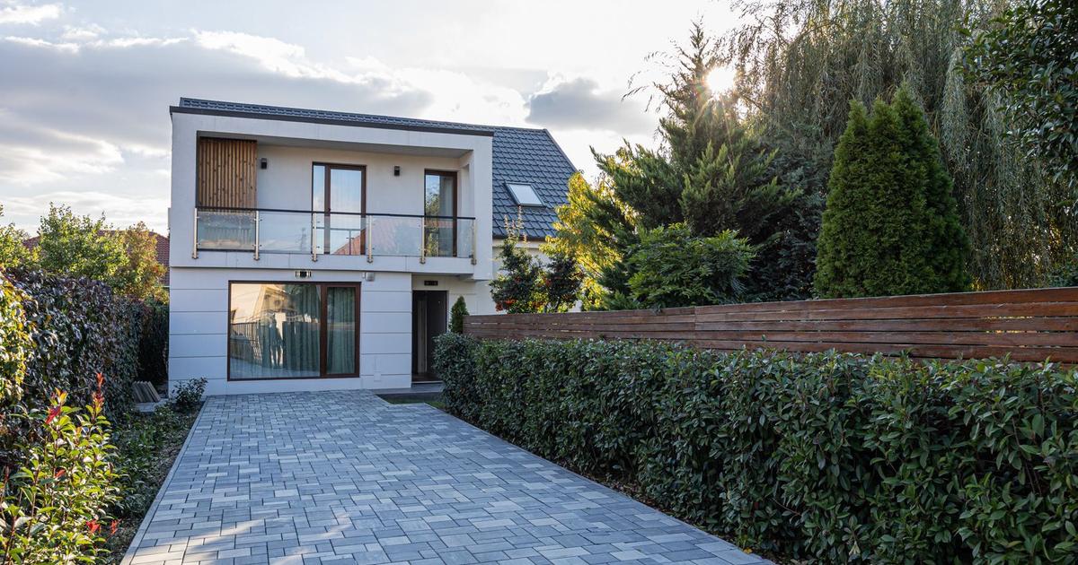 Casă individuală cu 5 camere în zona Subcetate, Arad