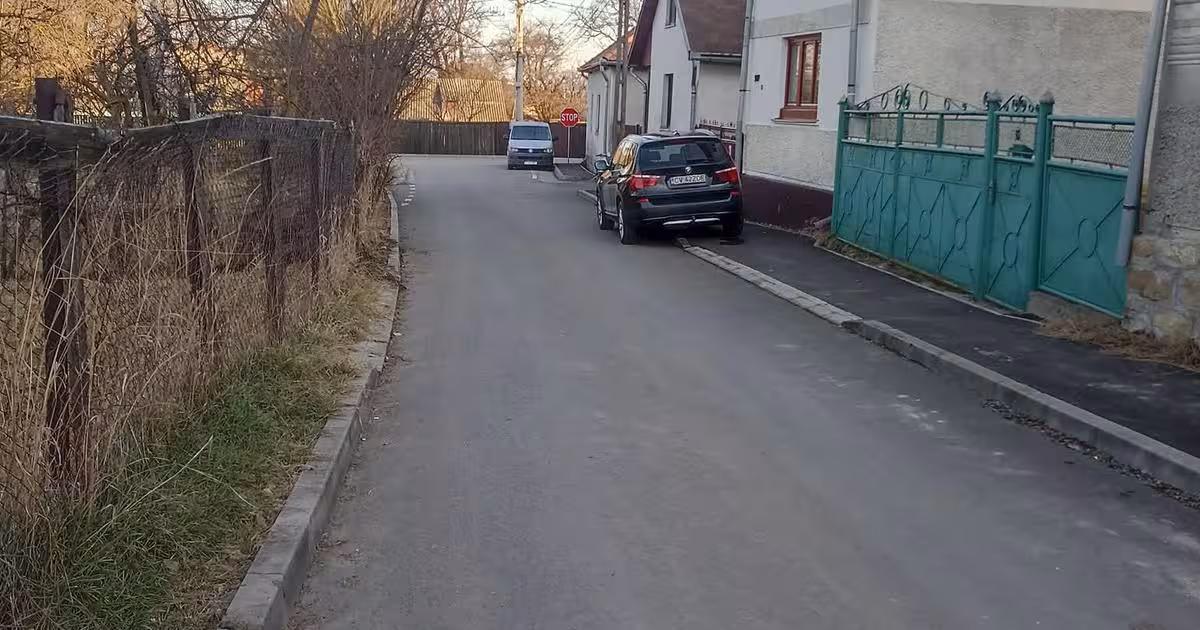 Casă individuală cu 3 camere în Arcuș