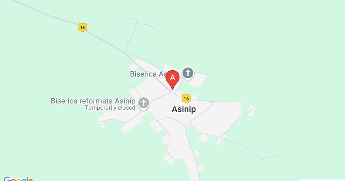 Casă individuală 128 mp cu 3 camere în Asinip