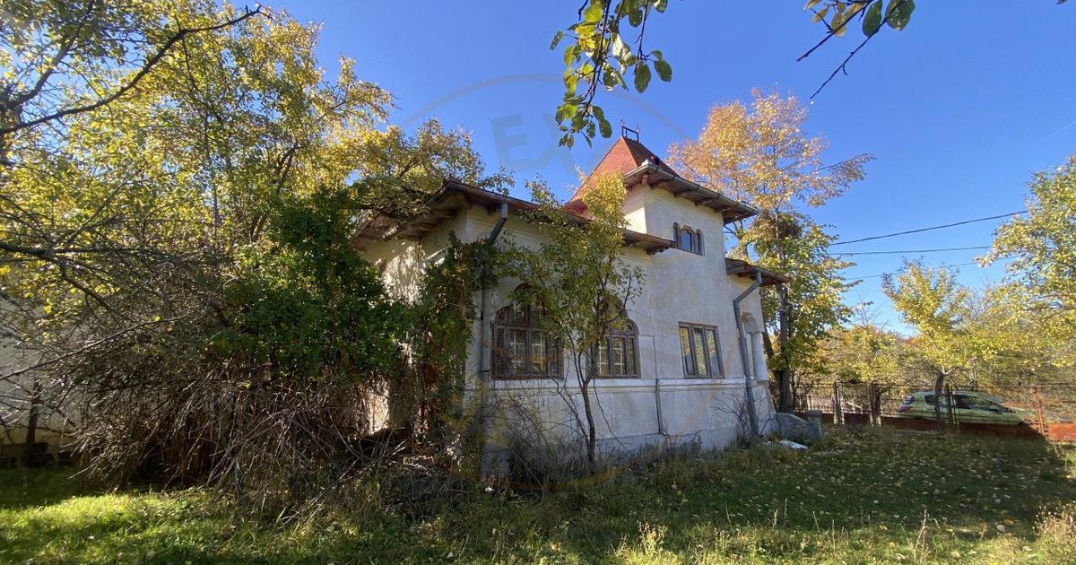 Casă individuală 68 mp cu 2 camere în Băbana