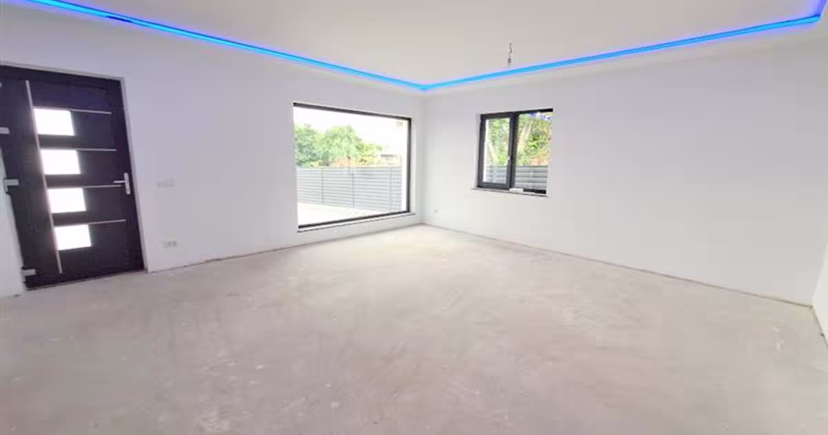 Casă individuală cu 5 camere în zona 9 Mai, Bacău