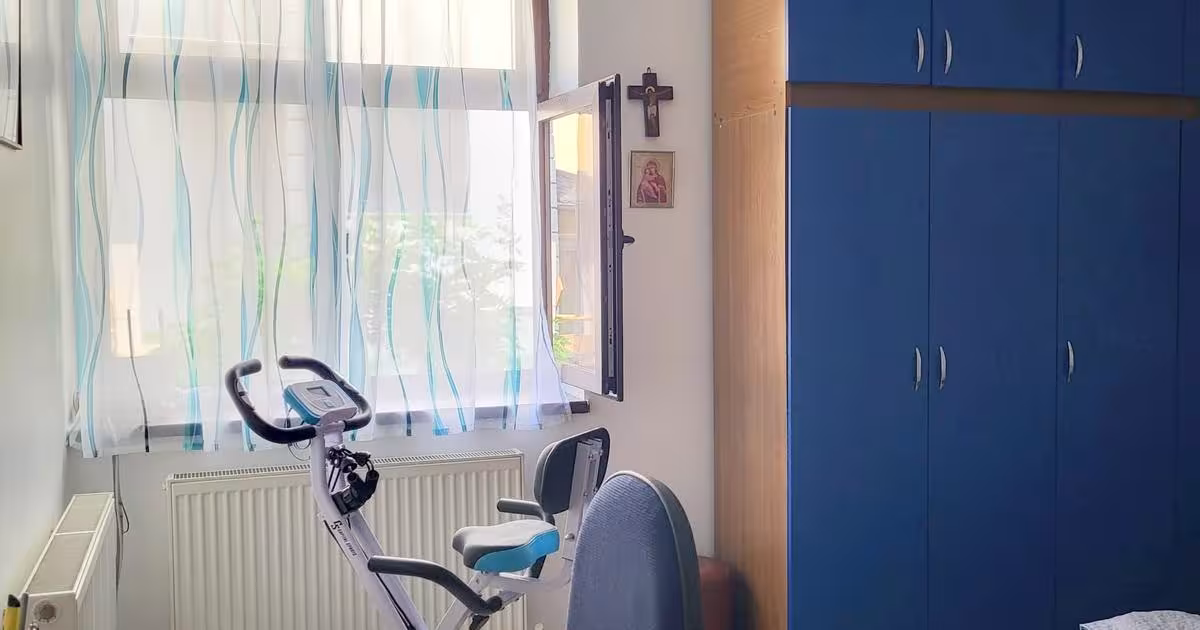 Casă individuală cu 4 camere în zona Banca Națională, Bacău