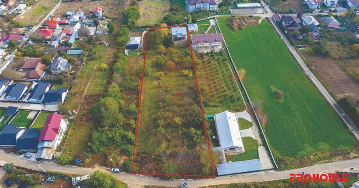 Casă individuală cu 5 camere în zona Calea Moinești, Bacău