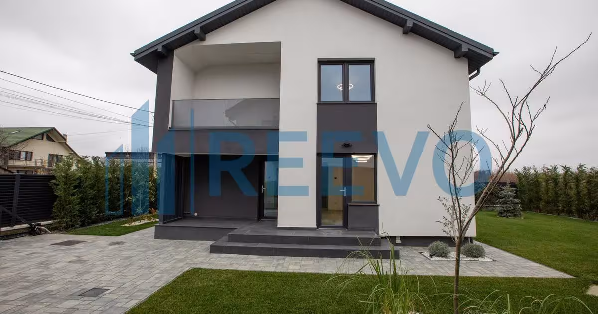 Casă individuală cu 5 camere în zona Calea Moldovei, Bacău