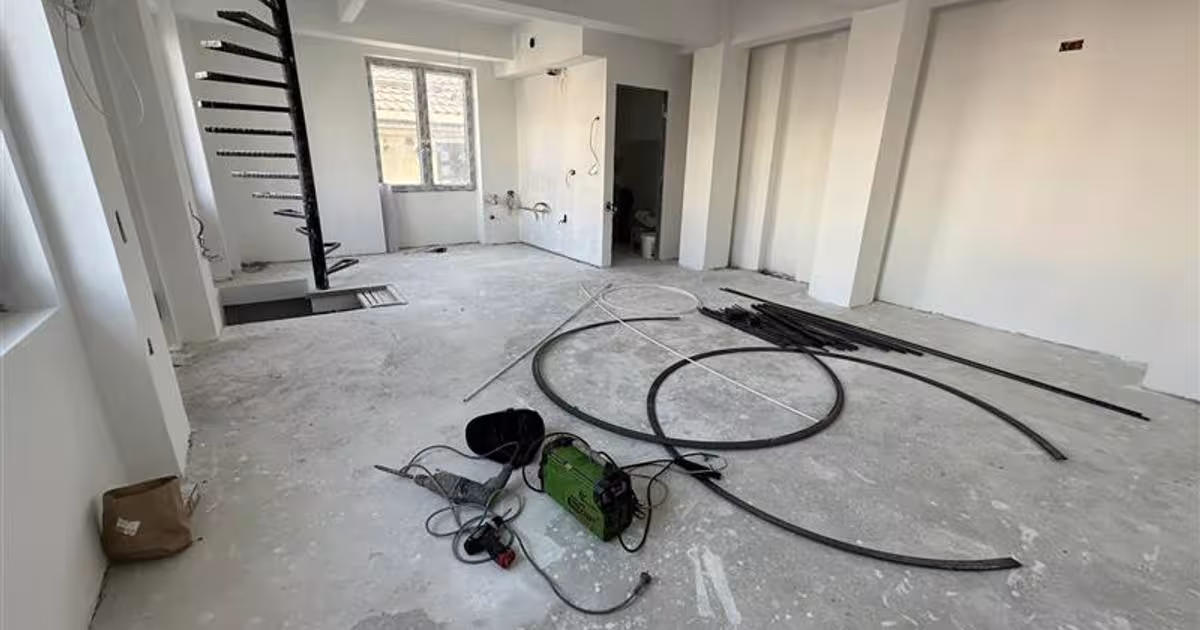 Casă individuală 150 mp cu 4 camere în zona Energiei, Bacău