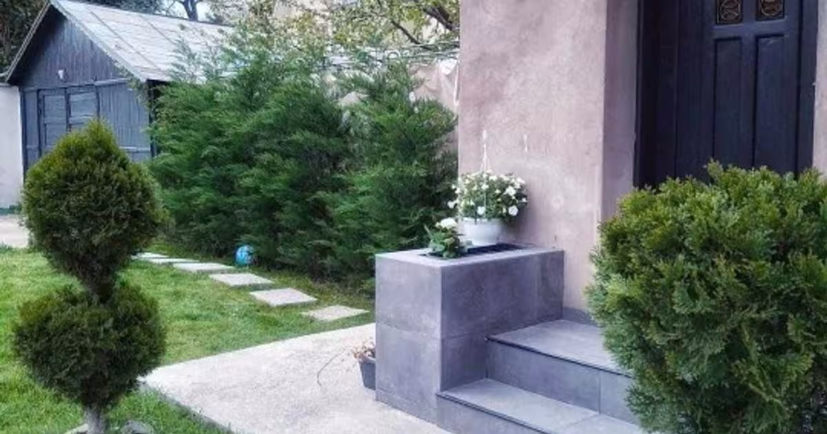 Casă individuală 160 mp cu 5 camere în zona Energiei, Bacău