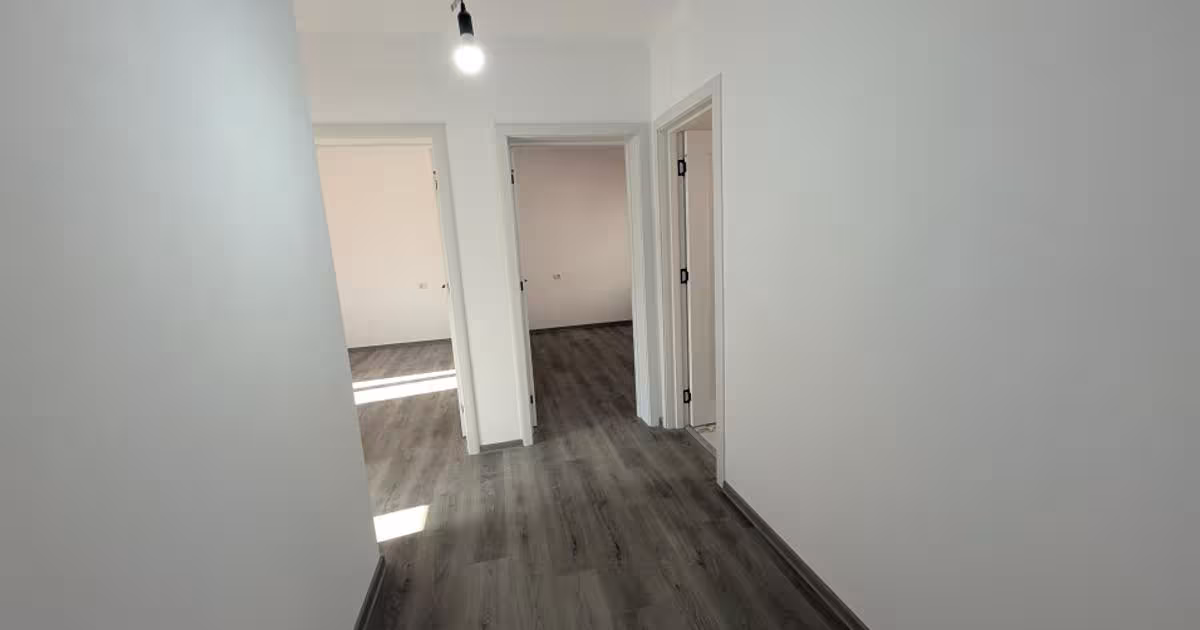 Casă individuală cu 4 camere în zona Nord, Bacău