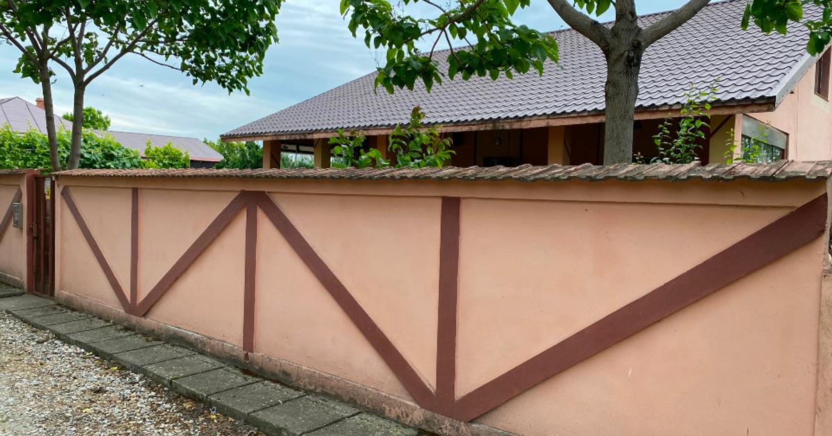 Casă individuală 180 mp cu 5 camere în Băduleasa