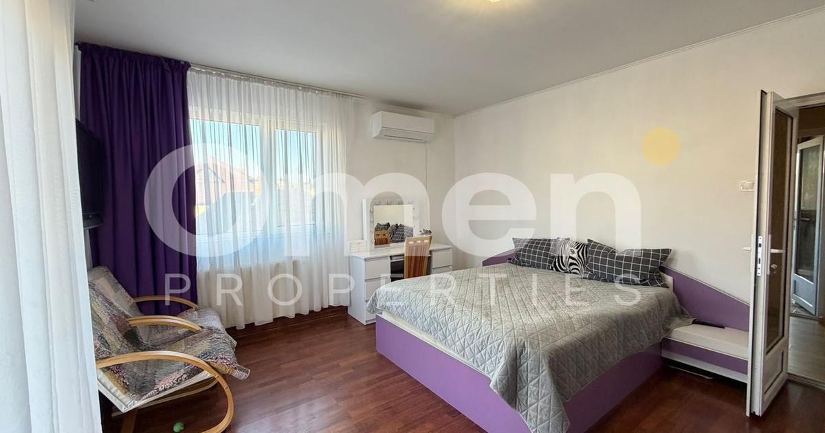 Casă individuală cu 6 camere în zona Central, Baia Mare