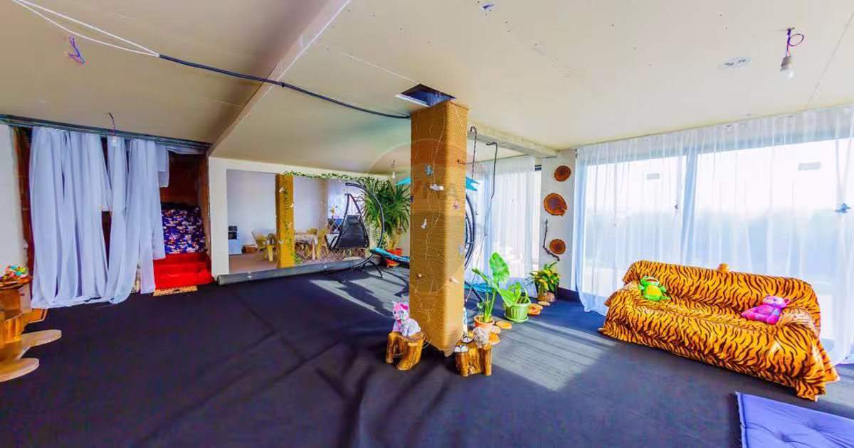 Casă individuală cu 7 camere în zona Săsar, Baia Mare