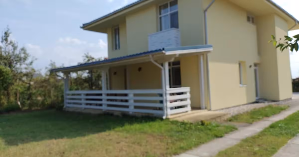 Casă individuală 160 mp cu 5 camere în zona Vest, Baia Mare
