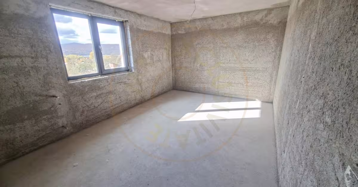 Casă individuală 150 mp cu 4 camere în Băiculești