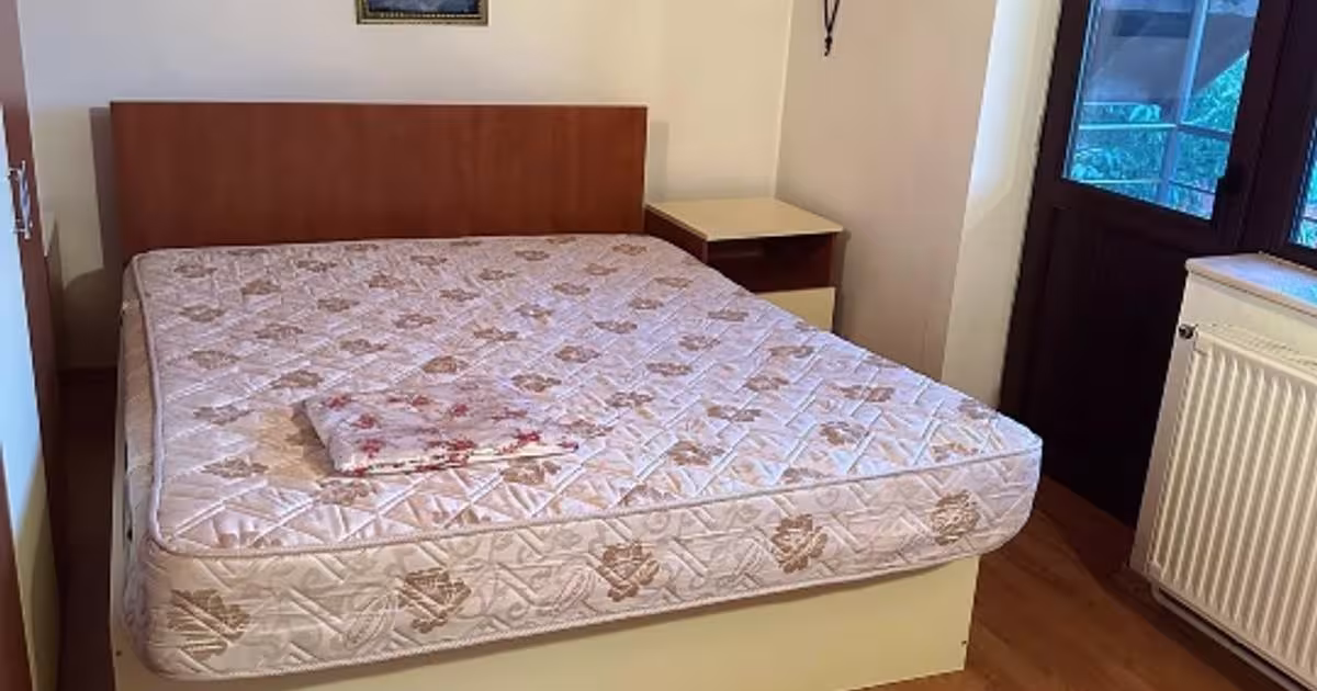 Casă individuală 320 mp cu 4 camere în zona Central, Băile Govora