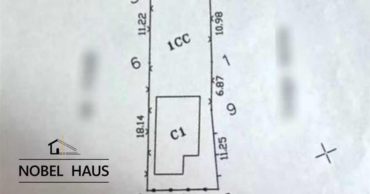 Casă individuală 62 mp cu 3 camere în zona Central, Bârlad