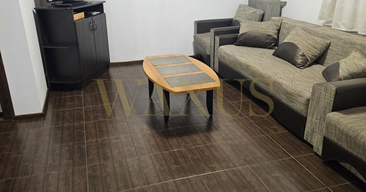 Casă individuală cu 3 camere în Beclean