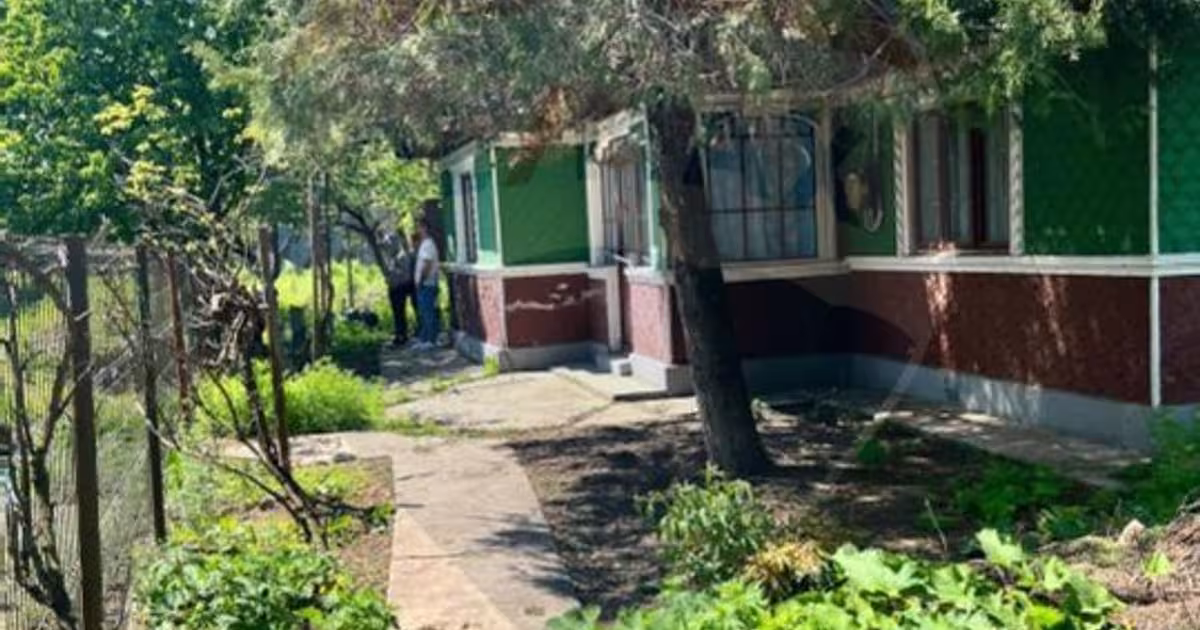 Casă individuală cu 4 camere în Belciugatele