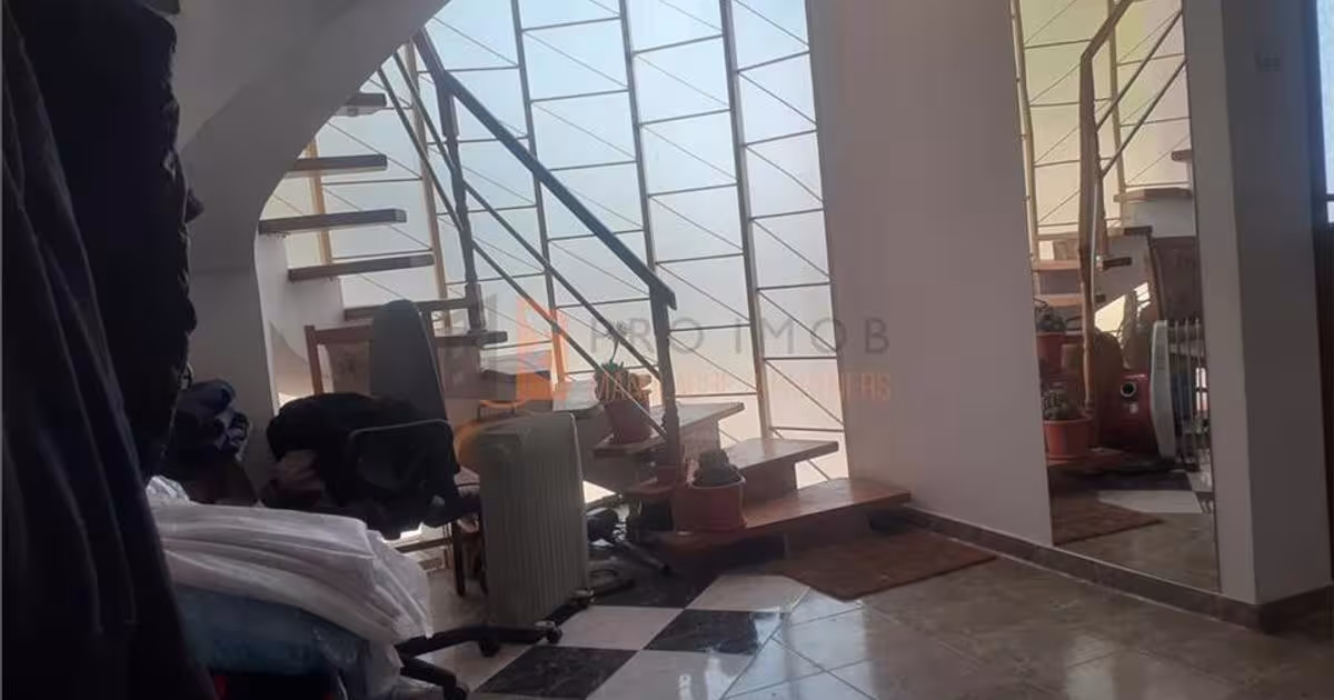 Casă individuală cu 4 camere în Berca