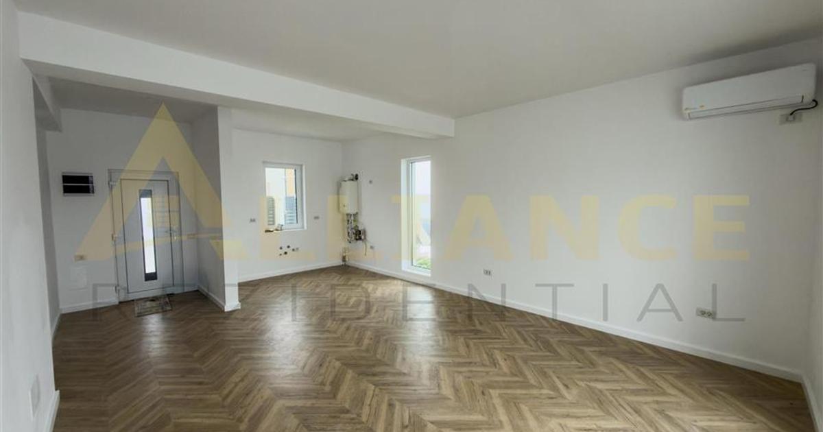 Casă individuală cu 3 camere în Berceni