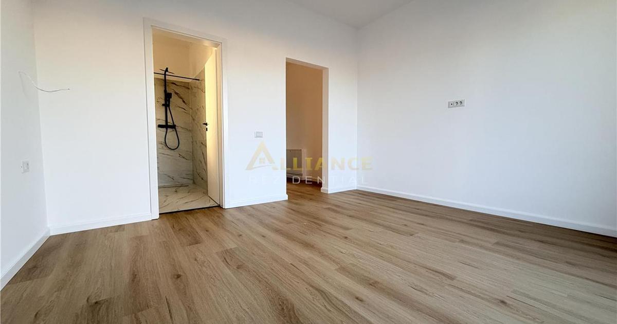 Casă individuală cu 3 camere în Berceni